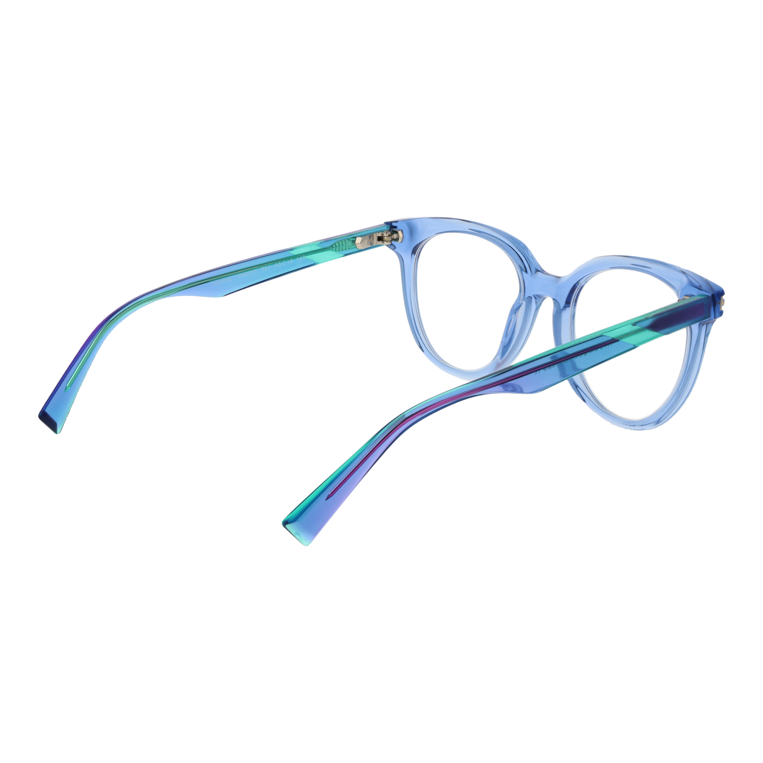 Ana Hickmann Optical Frame HI6272 T01 50