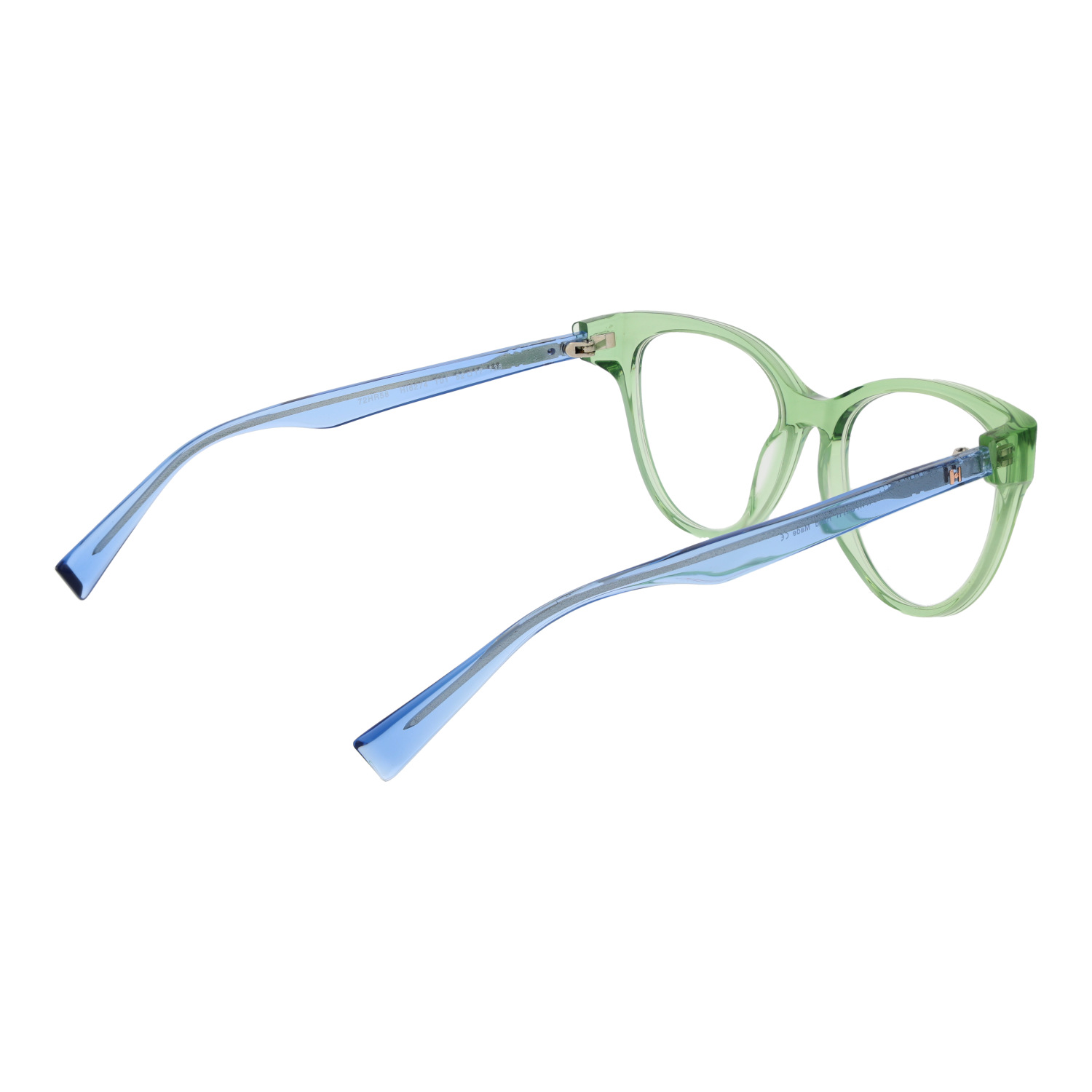 Ana Hickmann Optical Frame HI6274 T01 52