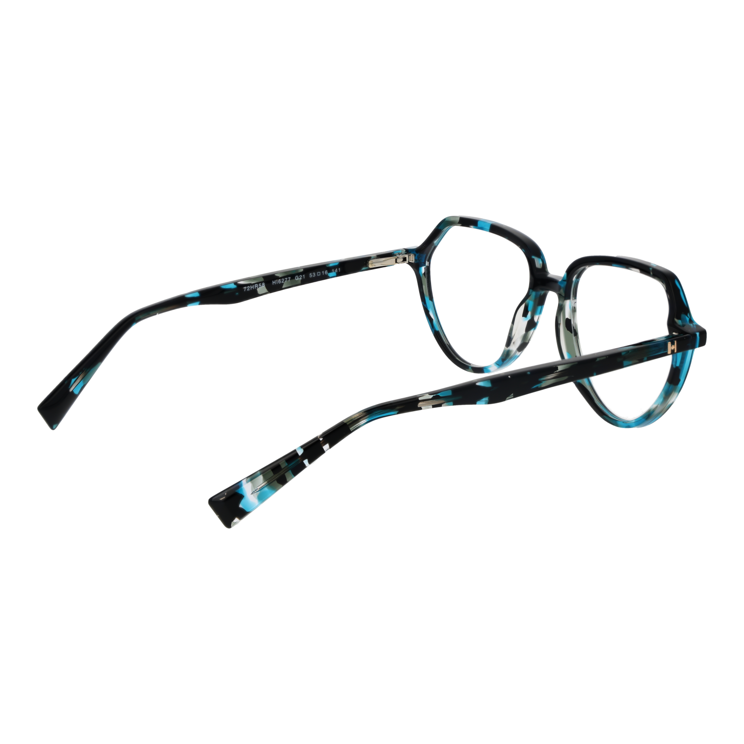 Ana Hickmann Optical Frame HI6277 G21 53