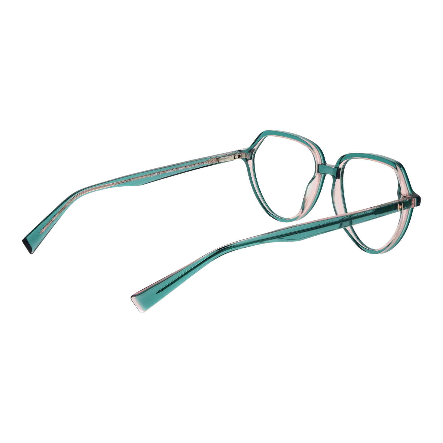 Ana Hickmann Optical Frame HI6277 H01 53