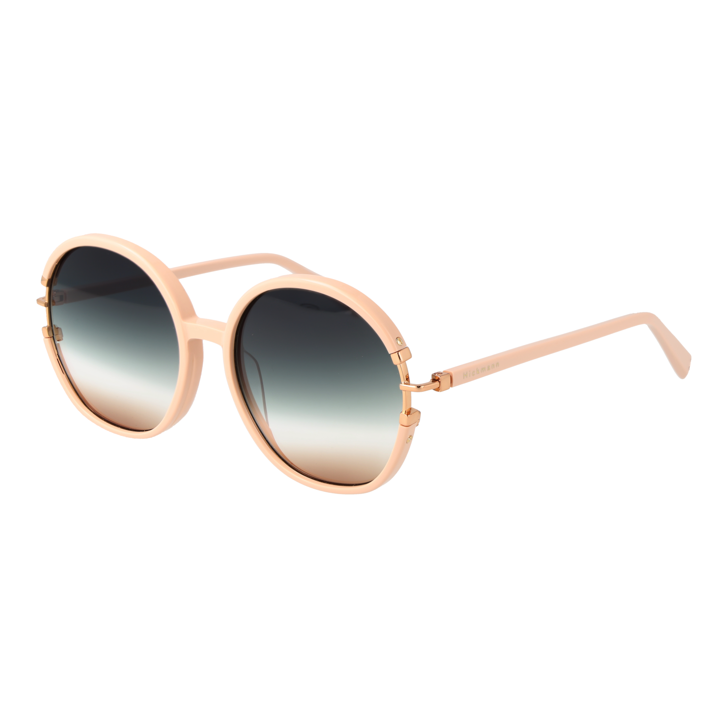 Ana Hickmann Lunettes de soleil HI9184 D01 60