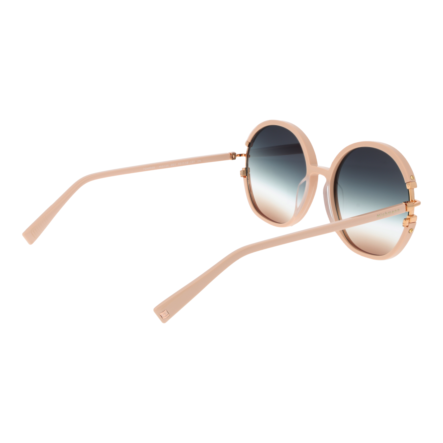 Ana Hickmann Lunettes de soleil HI9184 D01 60