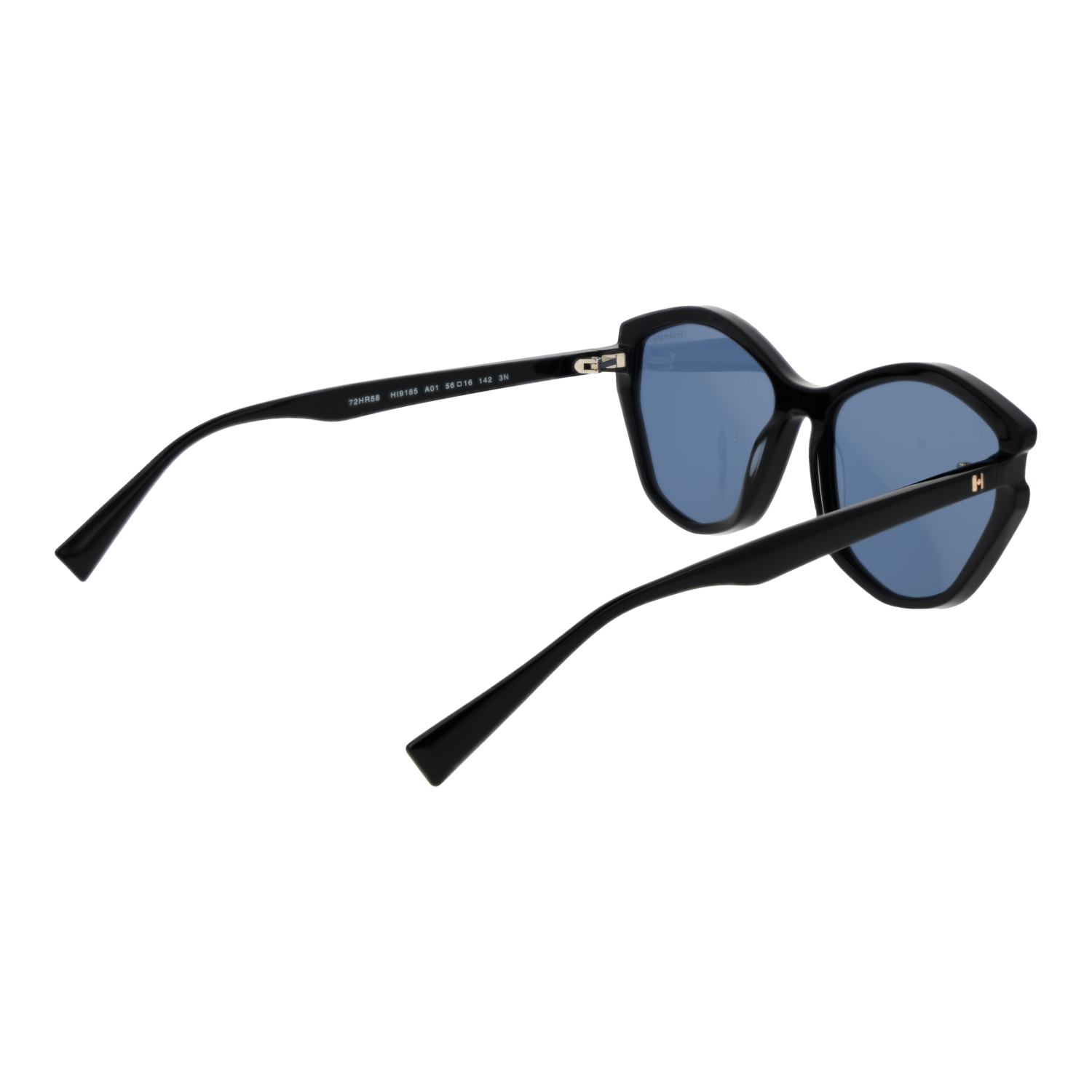 Ana Hickmann Sunglasses HI9185 A01 56