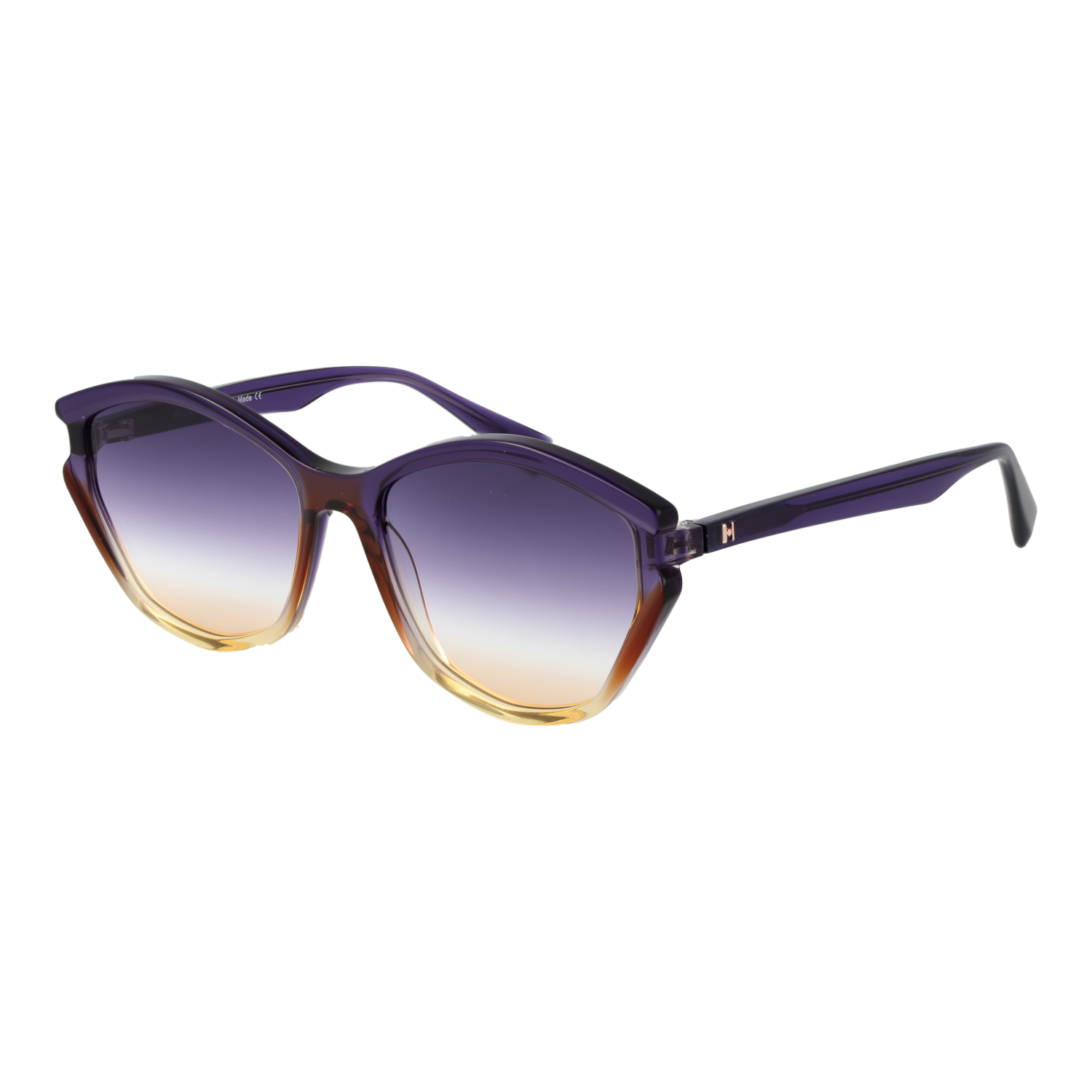 Ana Hickmann Sunglasses HI9185 C02 56