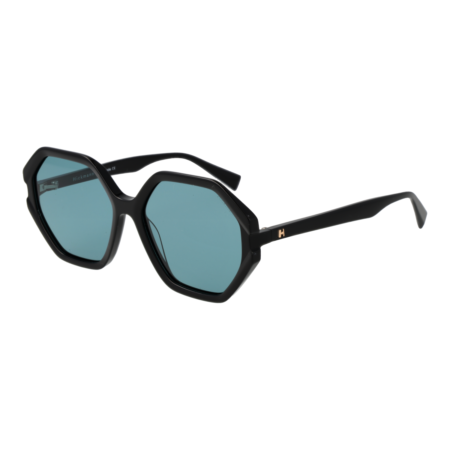 Ana Hickmann Sunglasses HI9186 A01 55