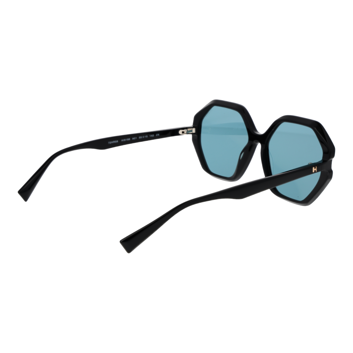 Ana Hickmann Sunglasses HI9186 A01 55