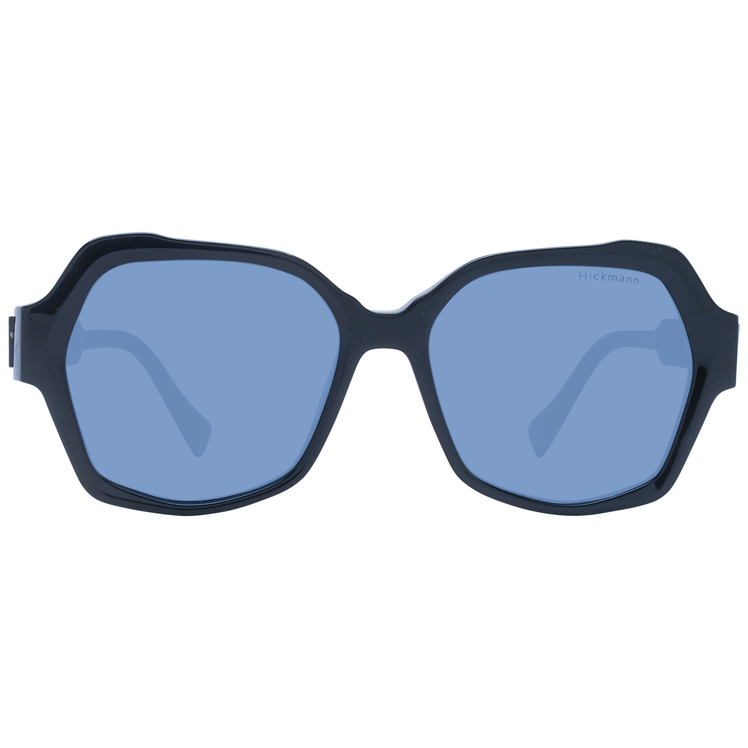 Ana Hickmann Sunglasses HI9187 A01 54