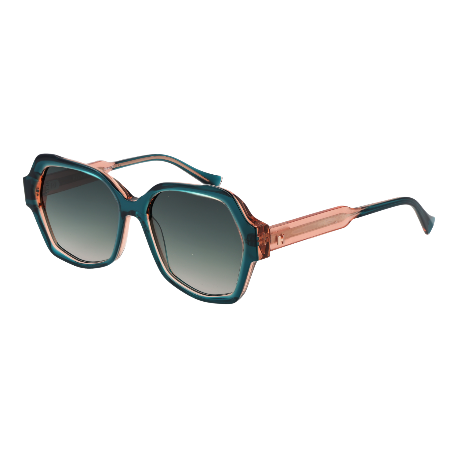 Ana Hickmann Lunettes de soleil HI9187 H01 54