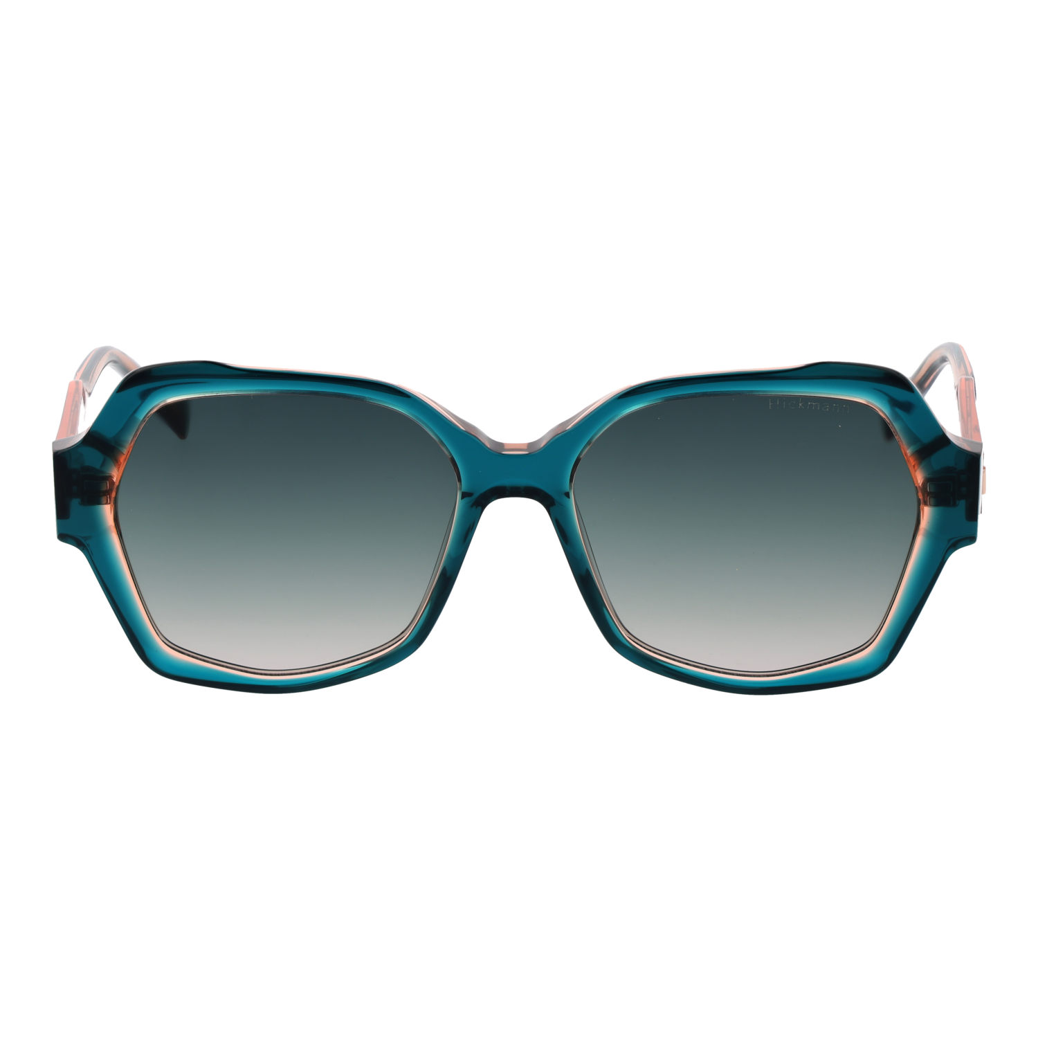 Ana Hickmann Lunettes de soleil HI9187 H01 54