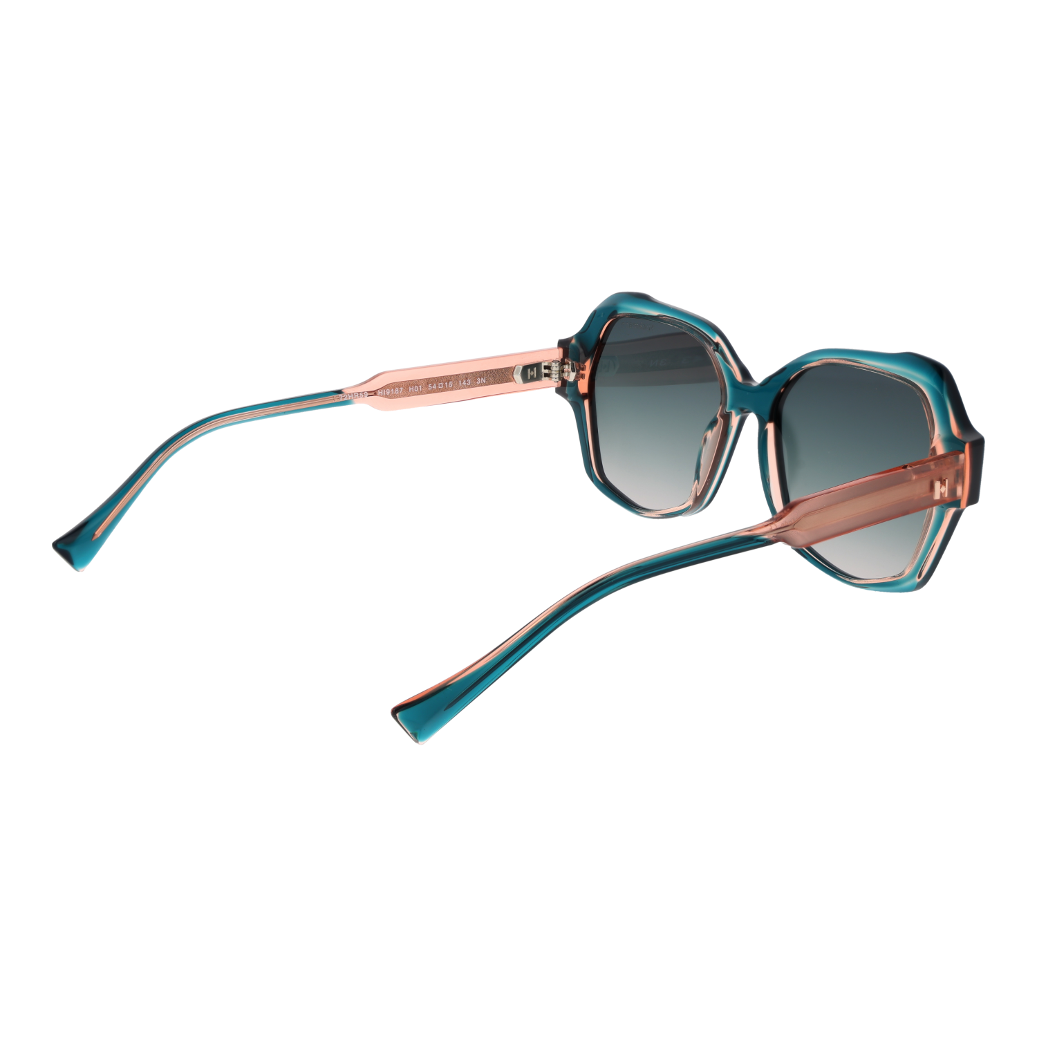 Ana Hickmann Sunglasses HI9187 H01 54