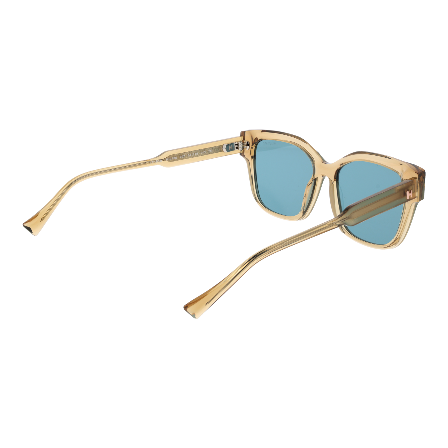Ana Hickmann Sunglasses HI9188 T02 54
