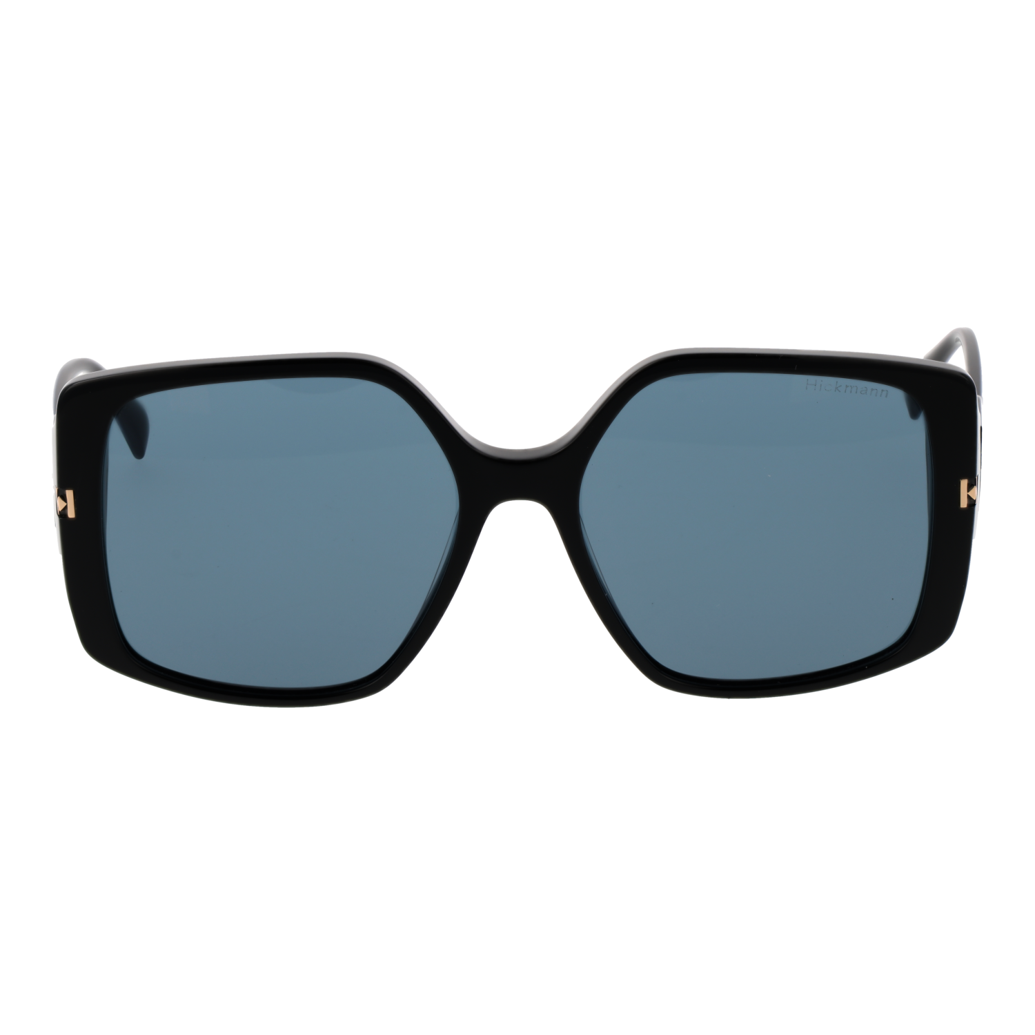 Ana Hickmann Sunglasses HI9189 A01 56