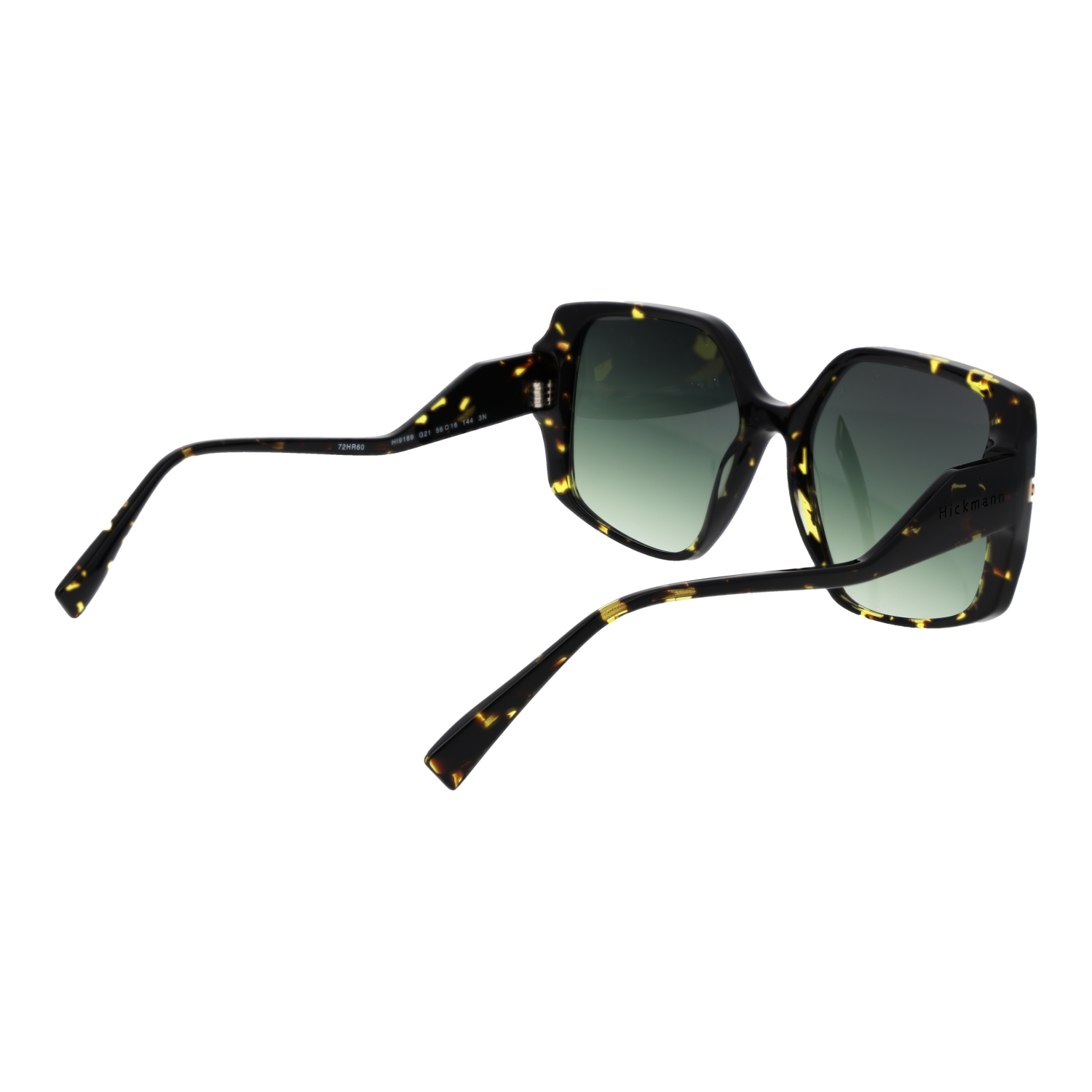 Ana Hickmann Sunglasses HI9189 G21 56