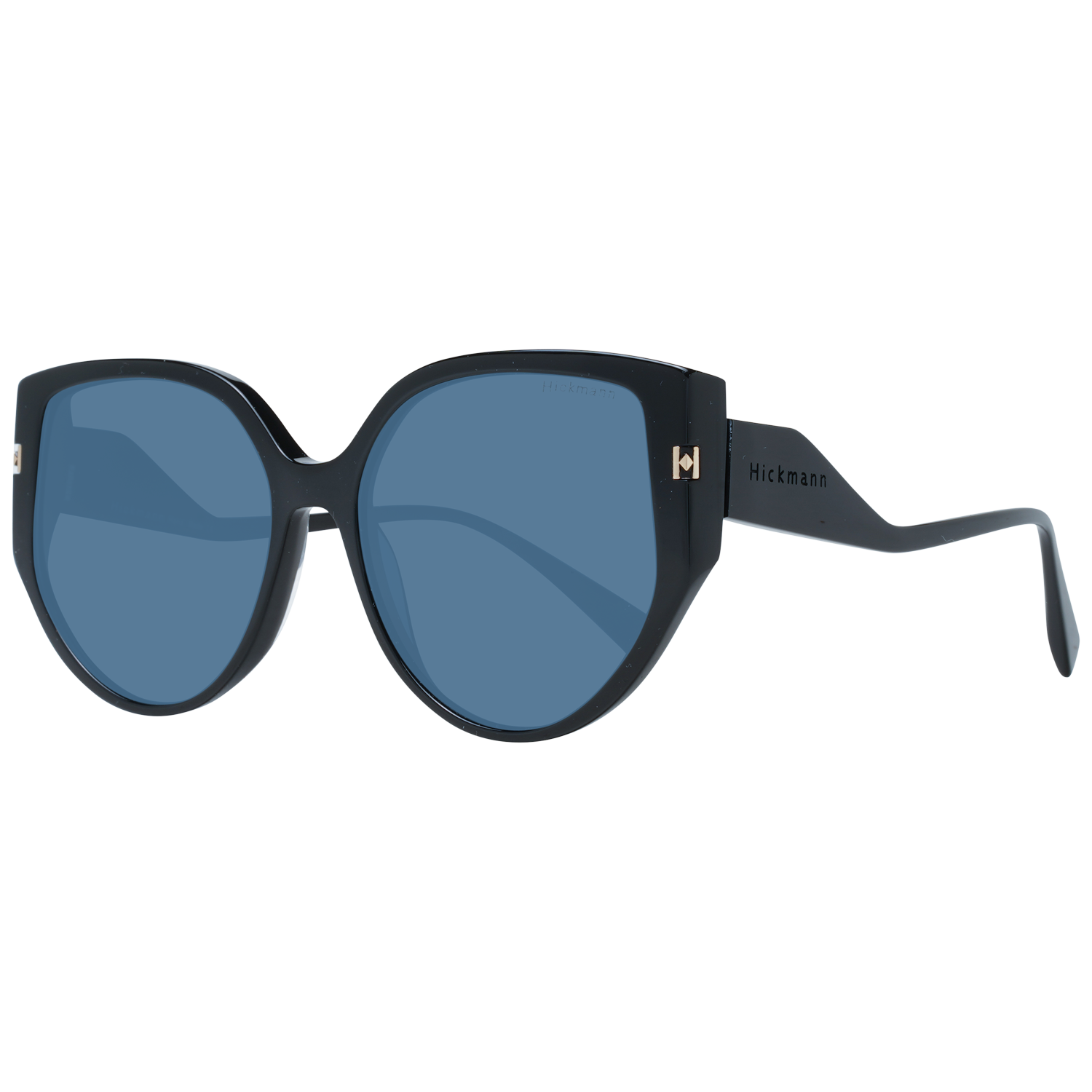 Ana Hickmann Sunglasses HI9190 A01 57