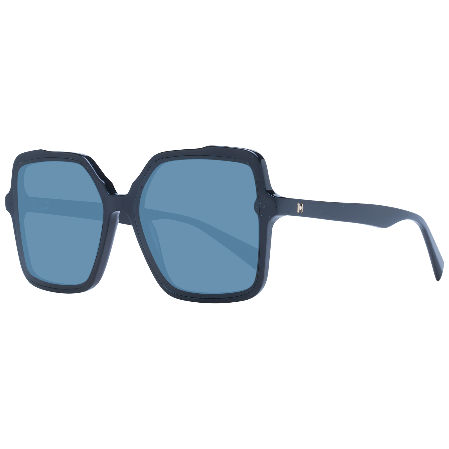 Ana Hickmann Sunglasses HI9195 A01 56