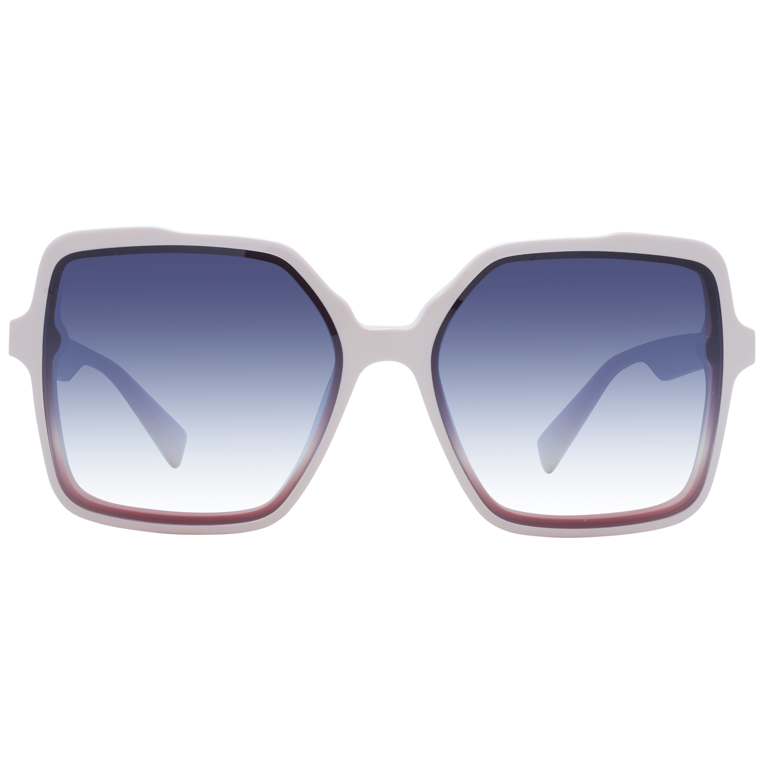 Ana Hickmann Lunettes de soleil HI9195 D01 56