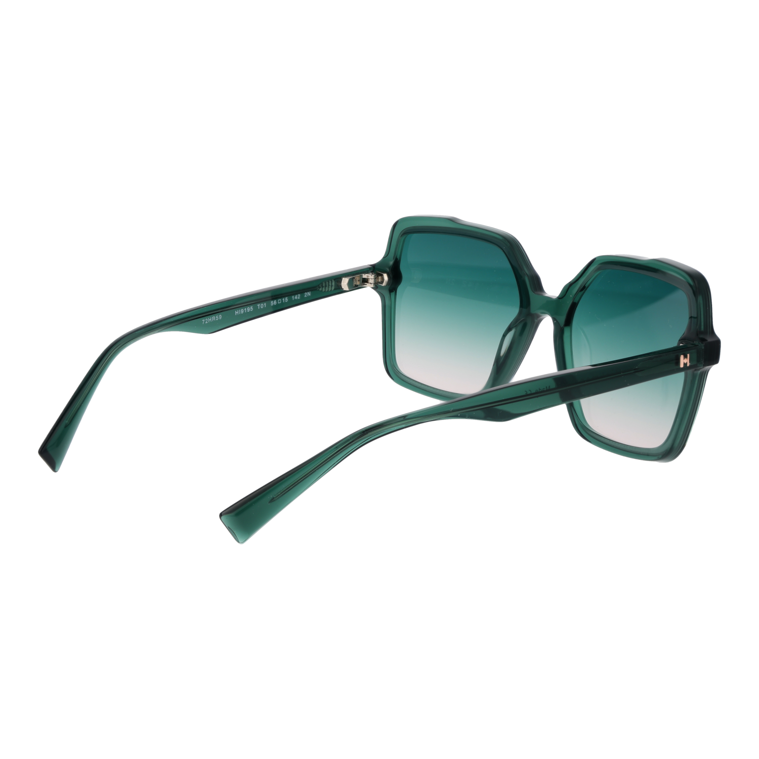 Ana Hickmann Sunglasses HI9195 T01 56