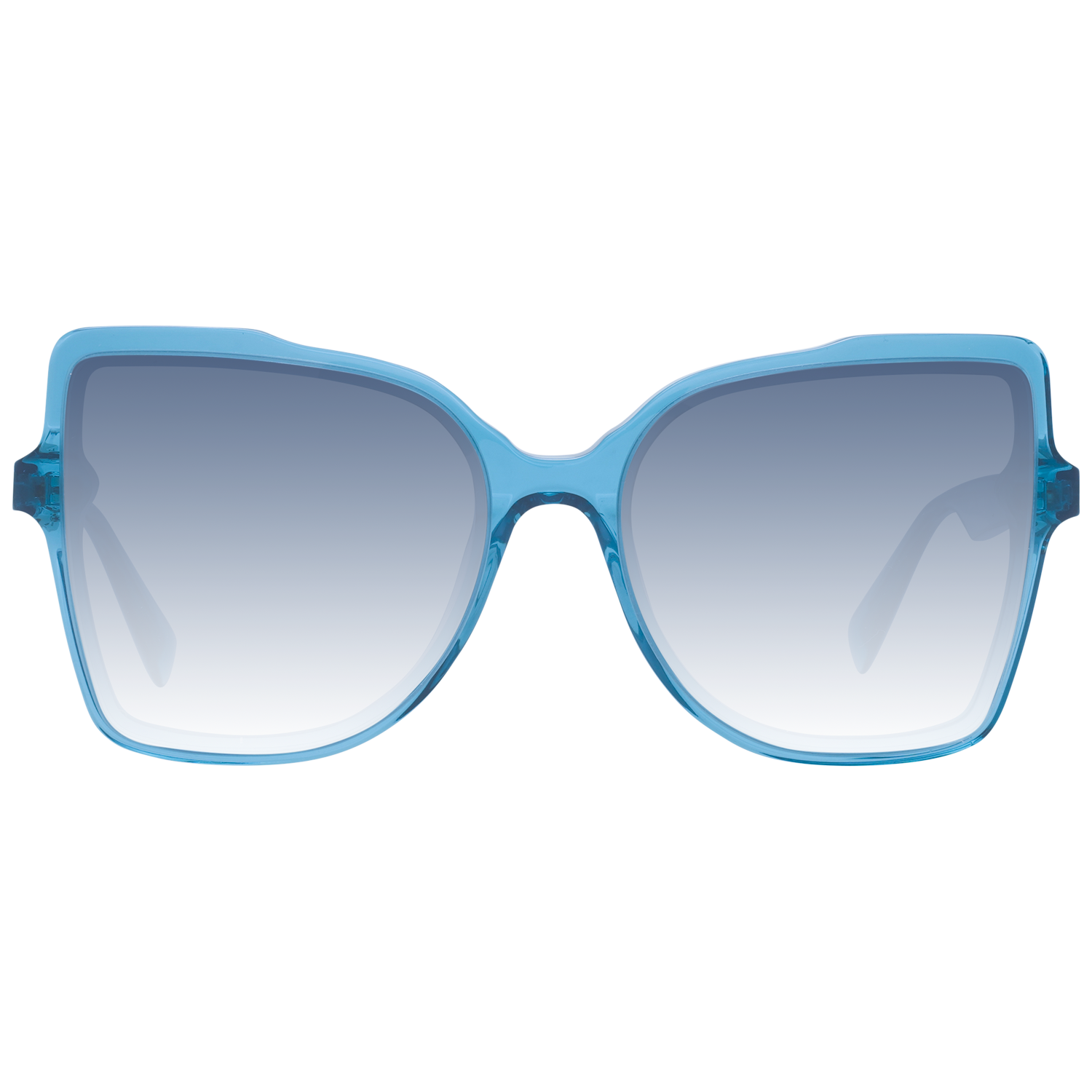 Ana Hickmann Lunettes de soleil HI9196 T01 55