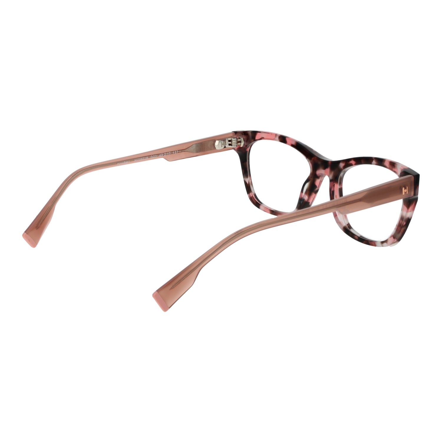 Ana Hickmann monture optique HIY6016 G21 49