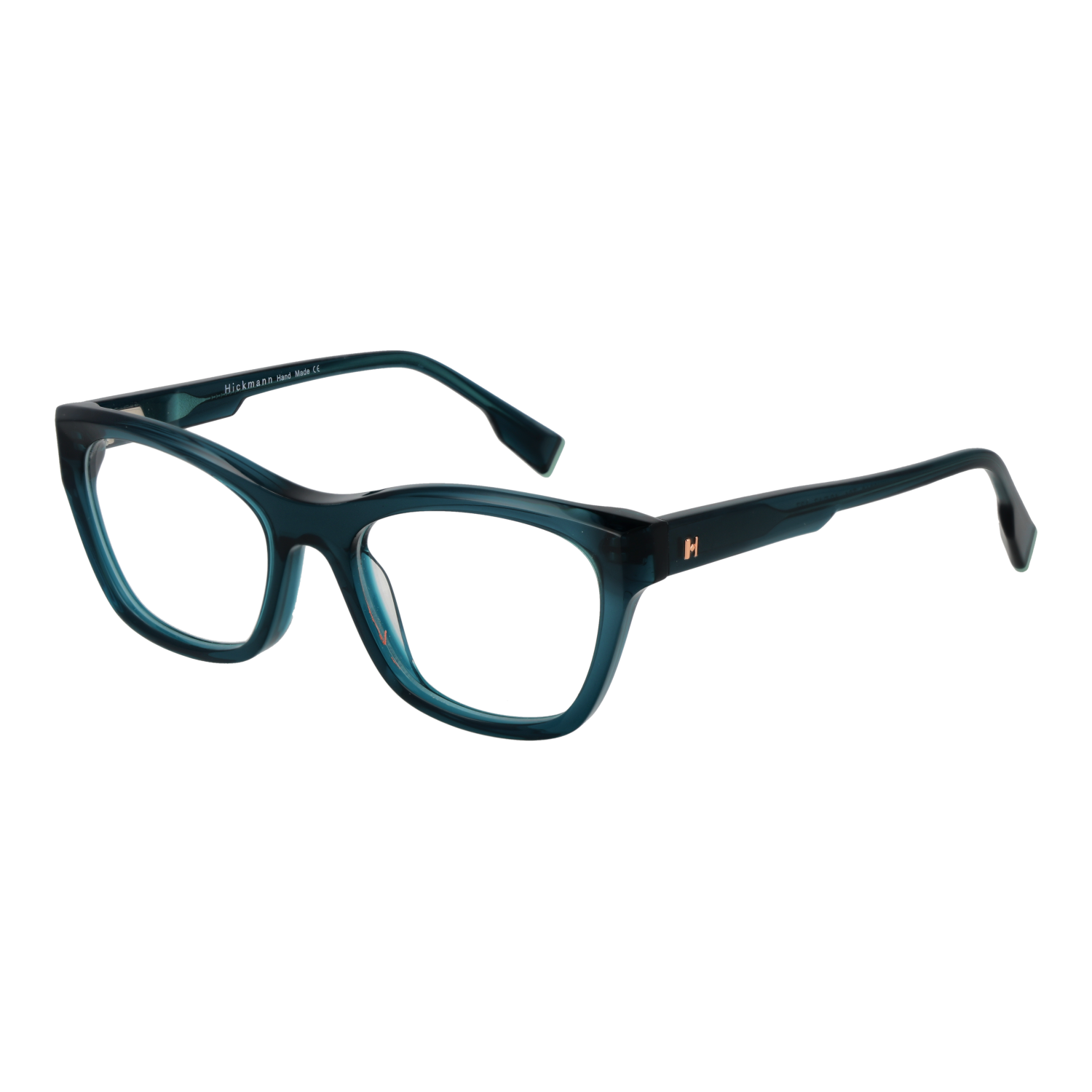 Ana Hickmann monture optique HIY6016 T01 49