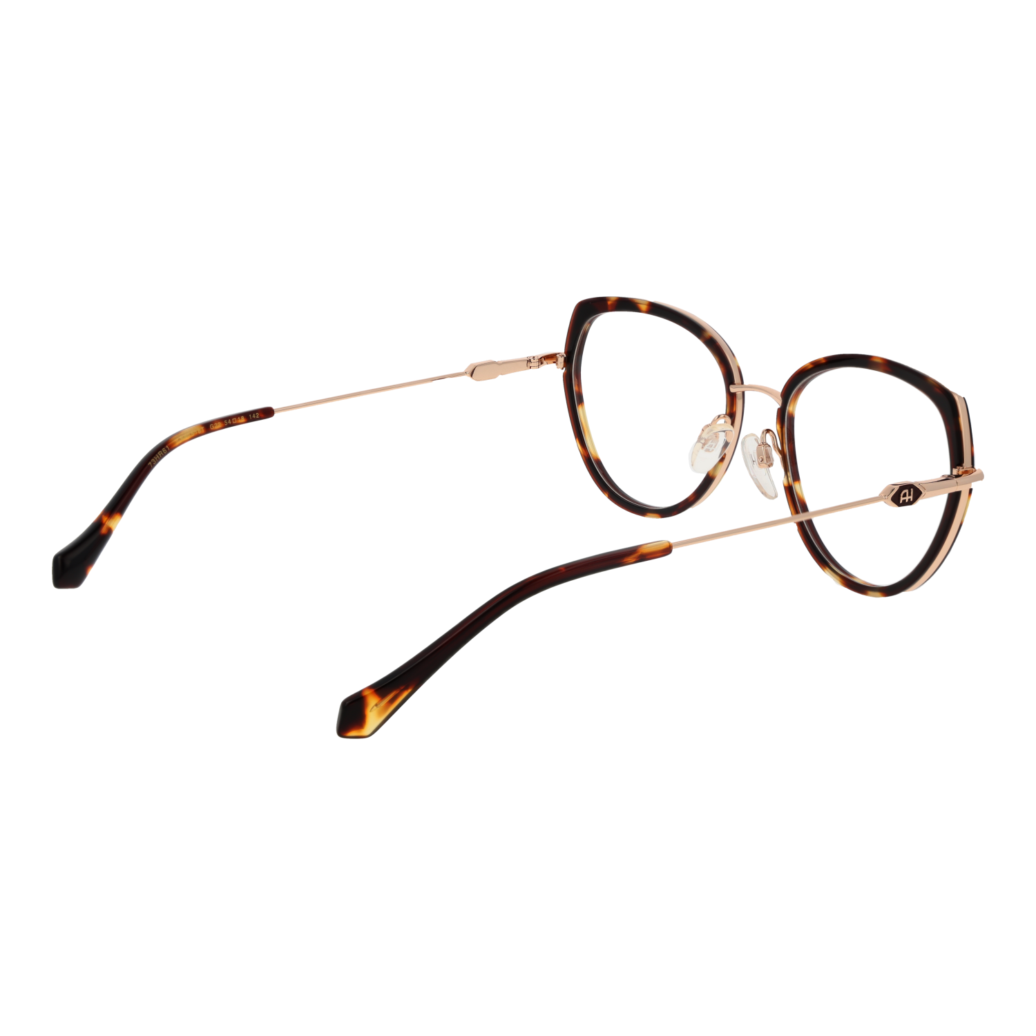Ana Hickmann monture optique AH1518T G22 54