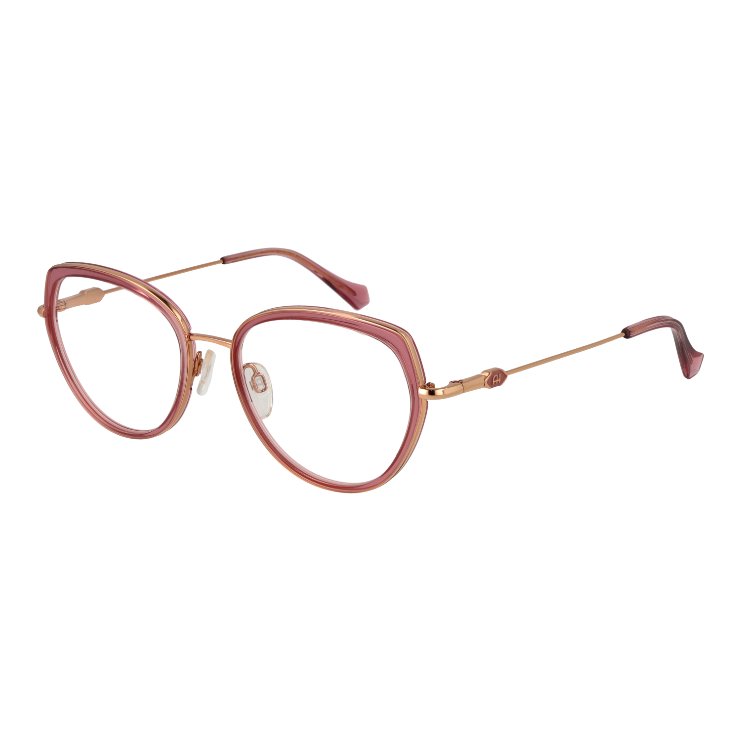 Ana Hickmann monture optique AH1518T T01 54