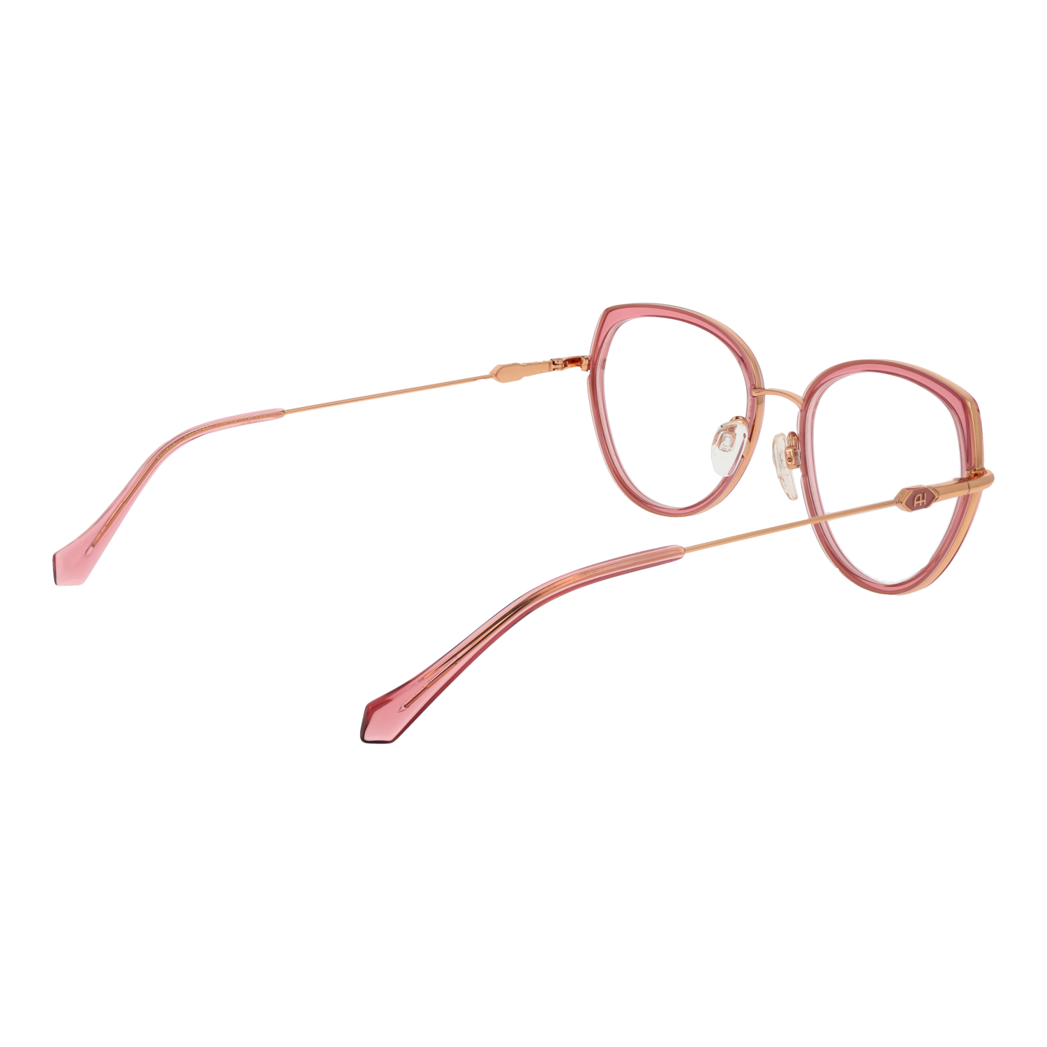 Ana Hickmann Optical Frame AH1518T T01 54