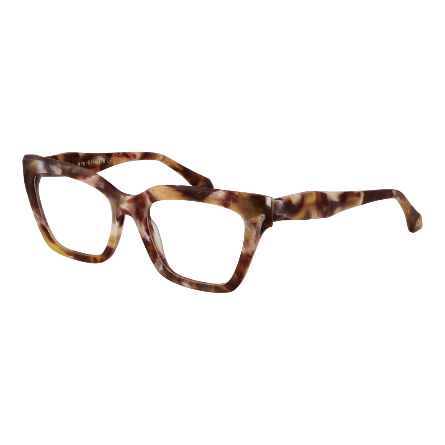 Ana Hickmann Optical Frame AH6521 G21 53