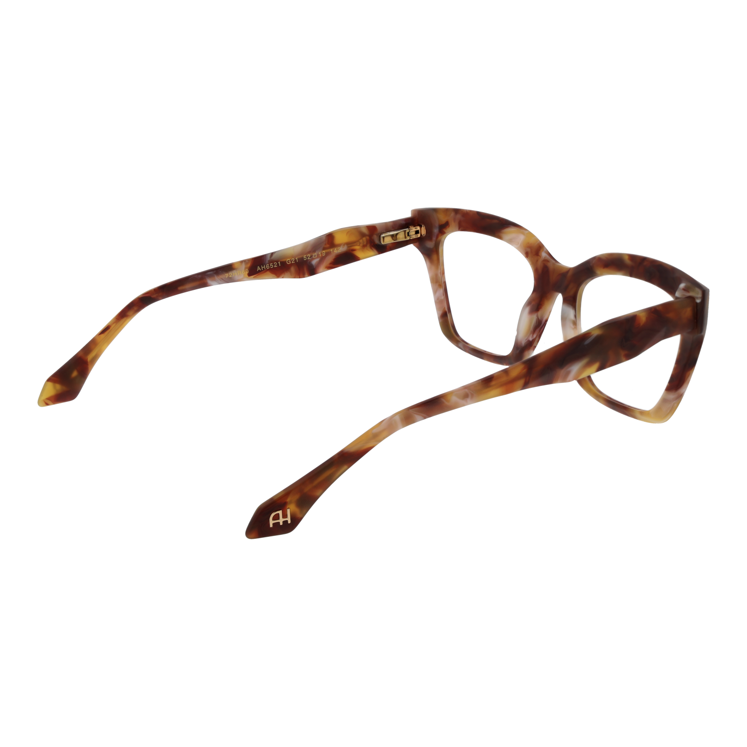 Ana Hickmann Optical Frame AH6521 G21 53