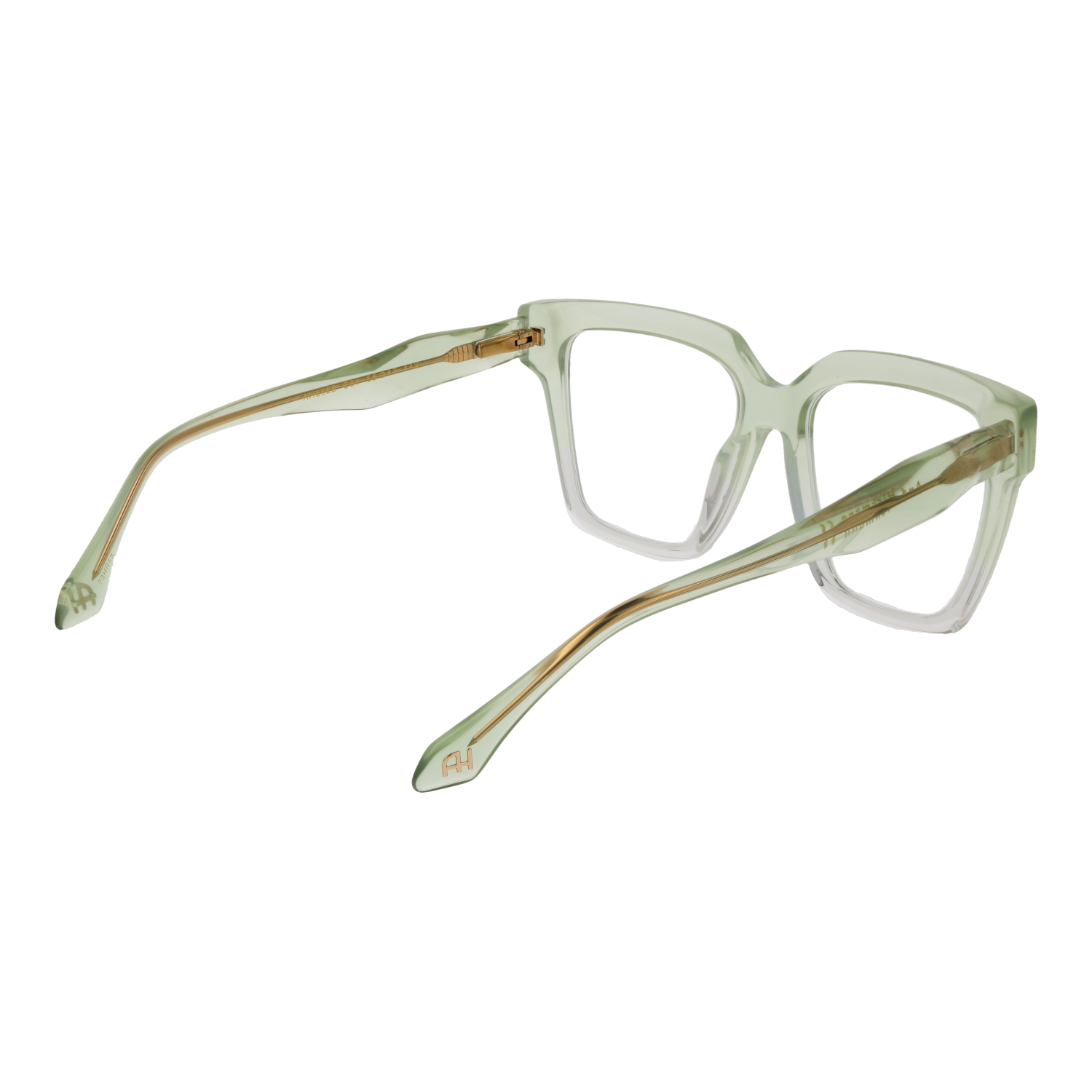 Ana Hickmann monture optique AH6522 C01 55