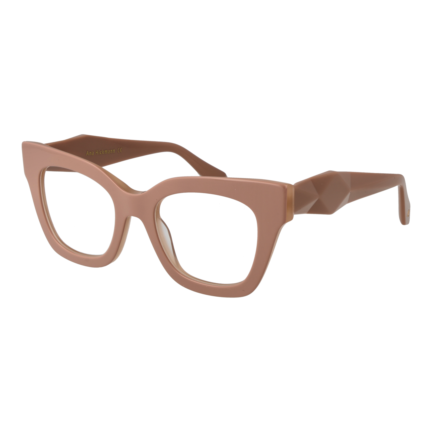 Ana Hickmann Optical Frame AH6523 H01 50