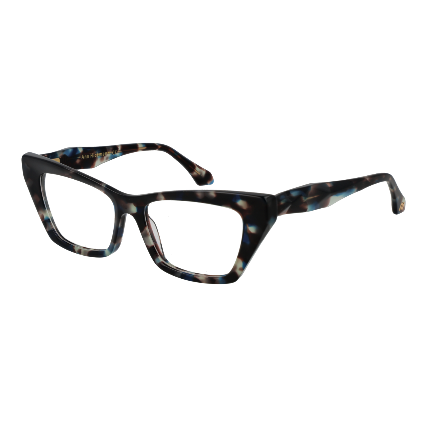 Ana Hickmann Optical Frame AH6526 G21 53