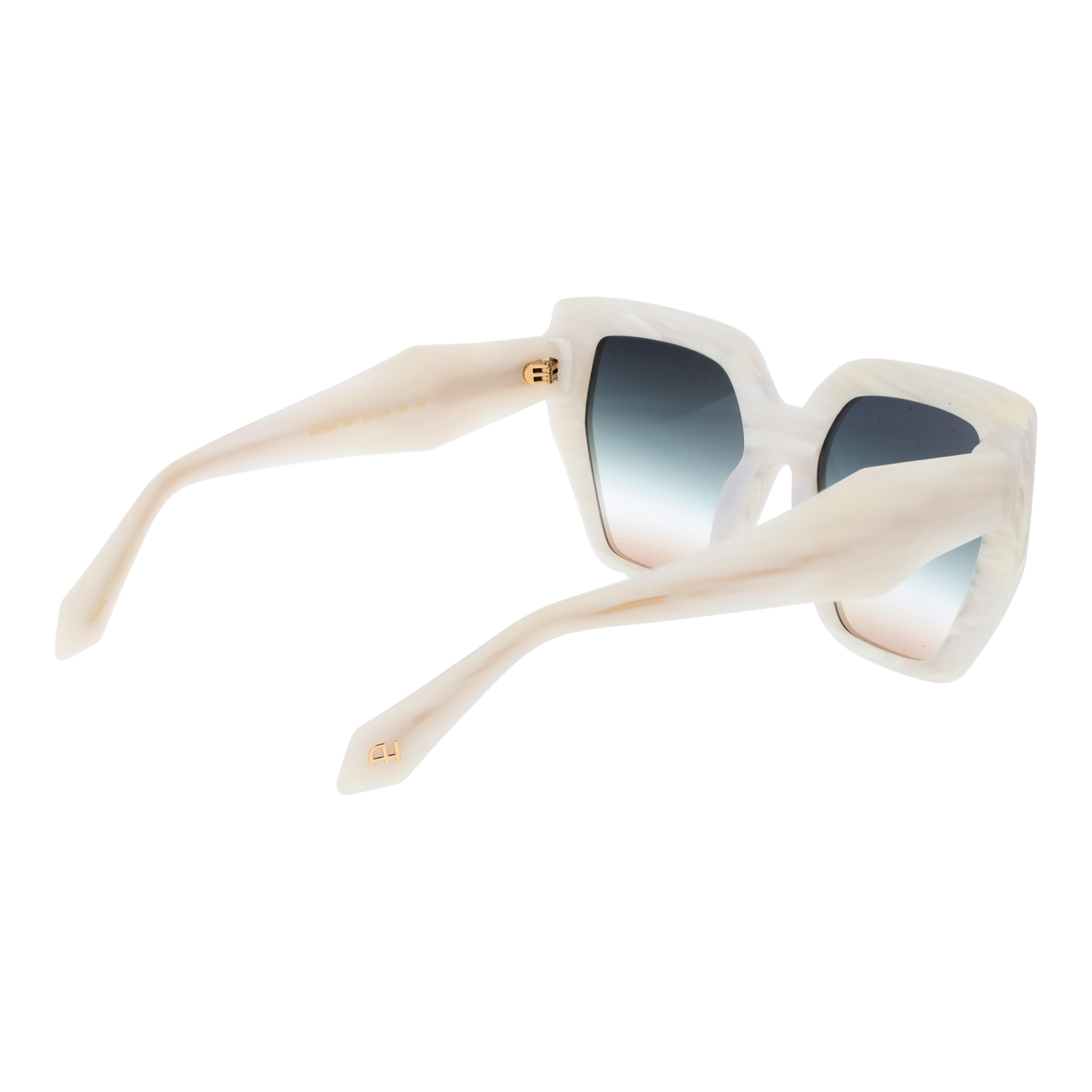 Ana Hickmann Sunglasses AH9387 E01 55