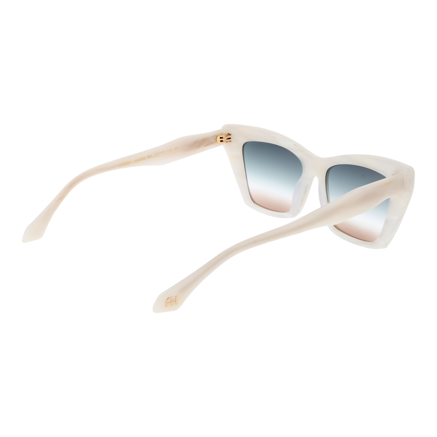 Ana Hickmann Sunglasses AH9390 E01 54
