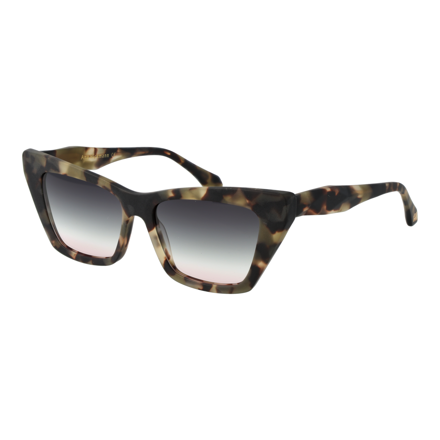 Ana Hickmann Sunglasses AH9390 G21 54
