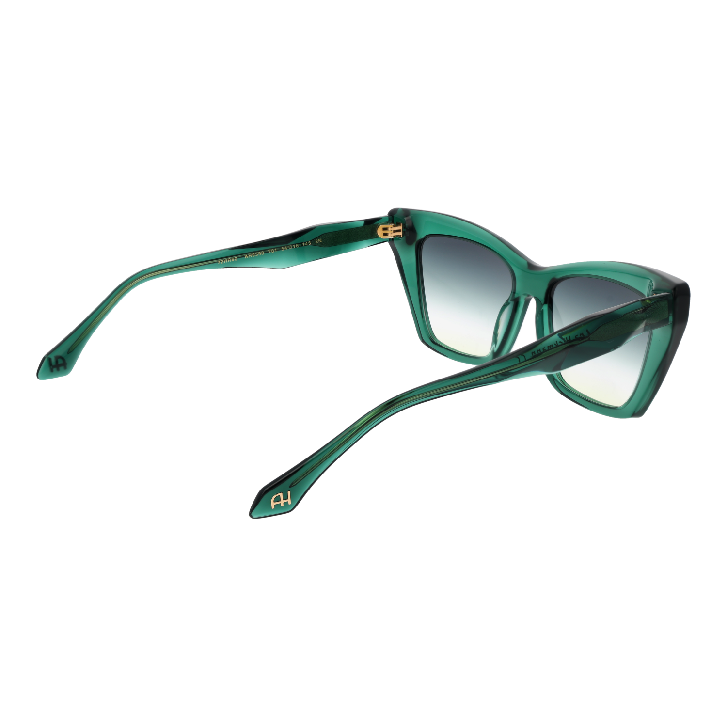 Ana Hickmann Sunglasses AH9390 T01 54