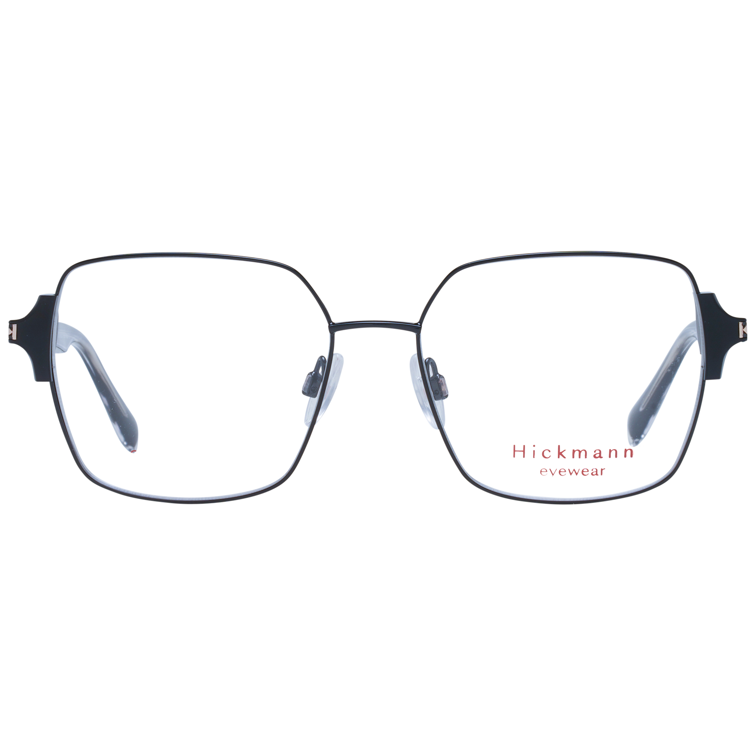 Ana Hickmann Optical Frame HI1209 A02 54