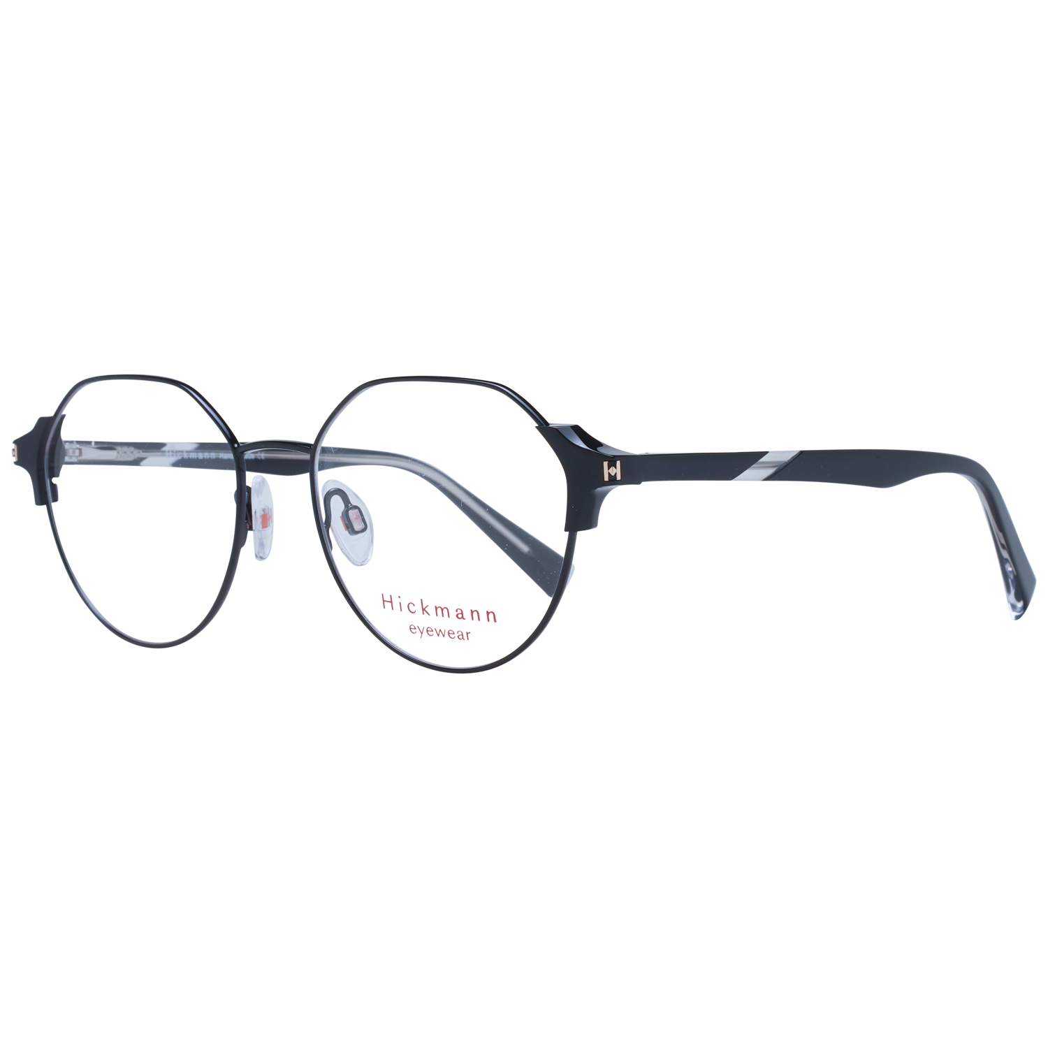 Ana Hickmann Optical Frame HI1210 A02 53