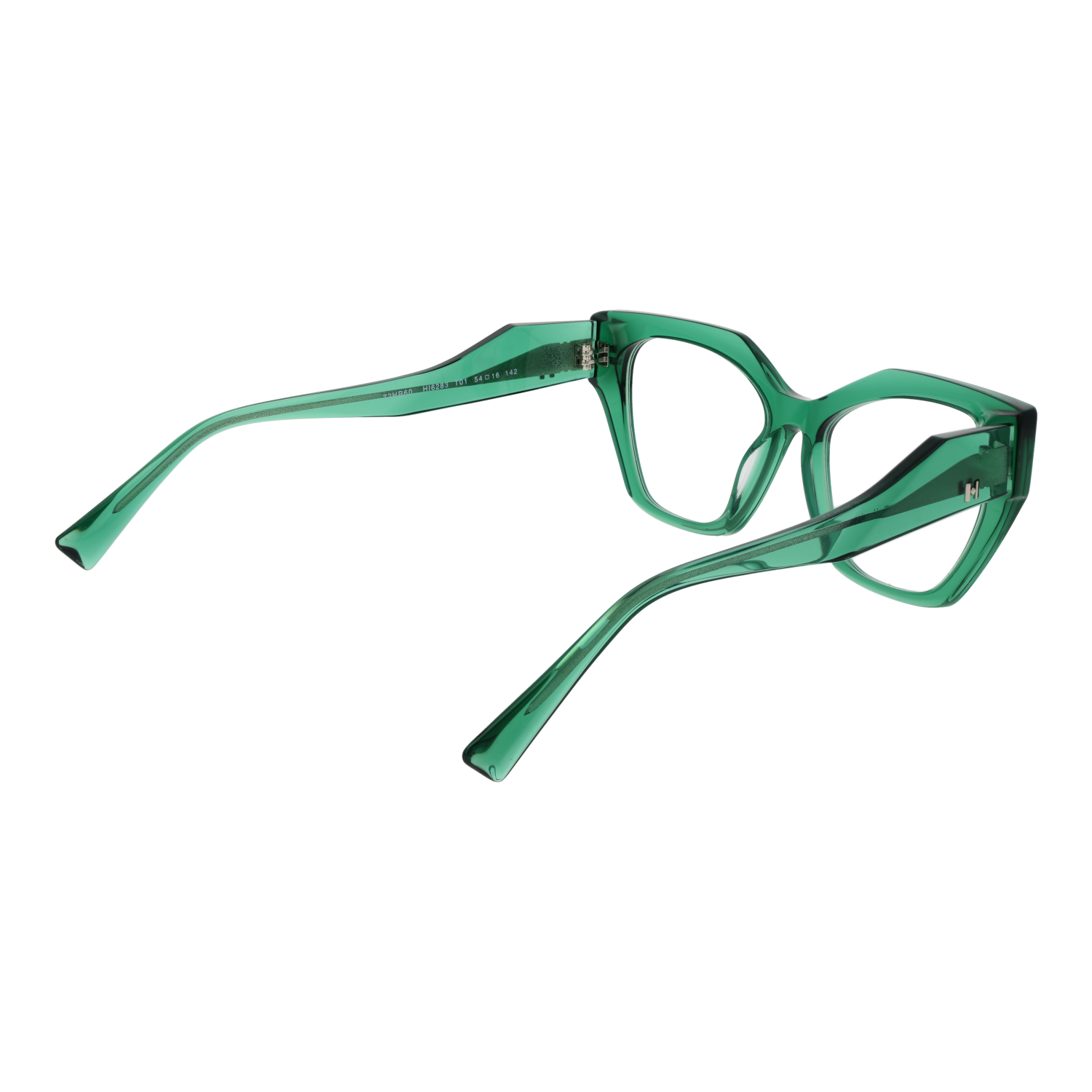 Ana Hickmann Optical Frame HI6283 T01 54