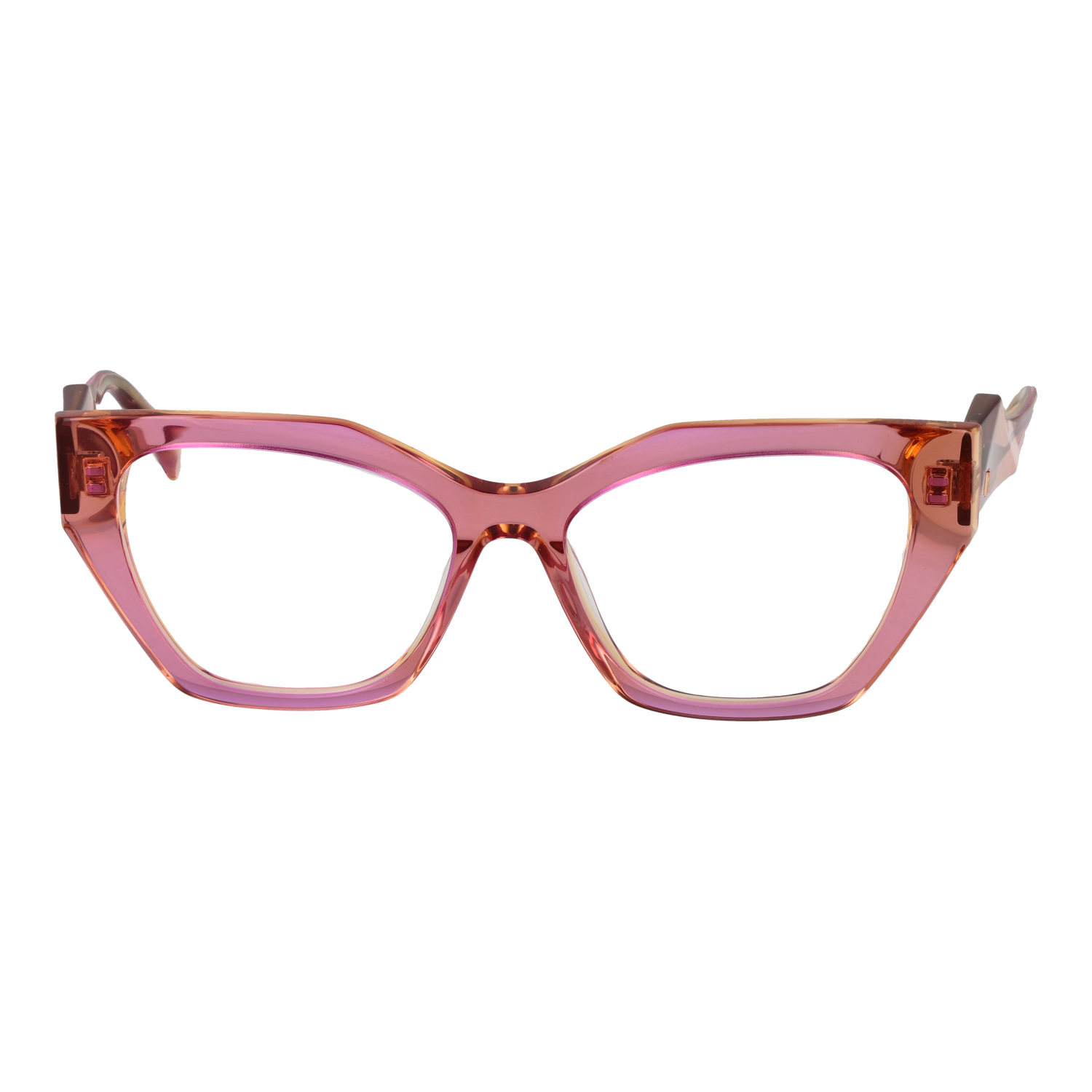 Ana Hickmann monture optique HI6283 H01 54