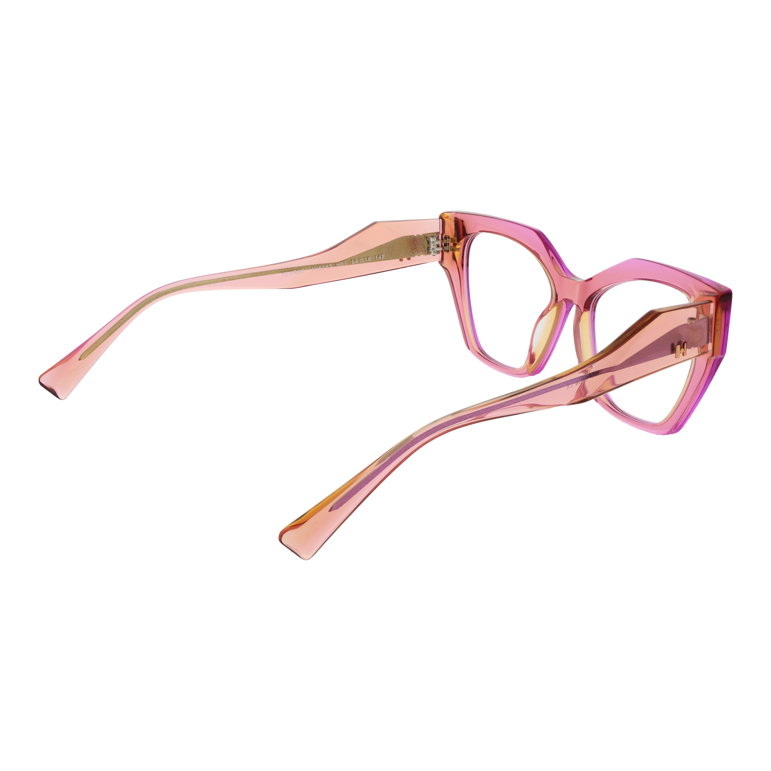 Ana Hickmann Optical Frame HI6283 H01 54