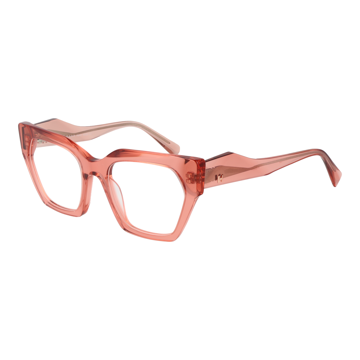 Ana Hickmann Optical Frame HI6284 T03 53