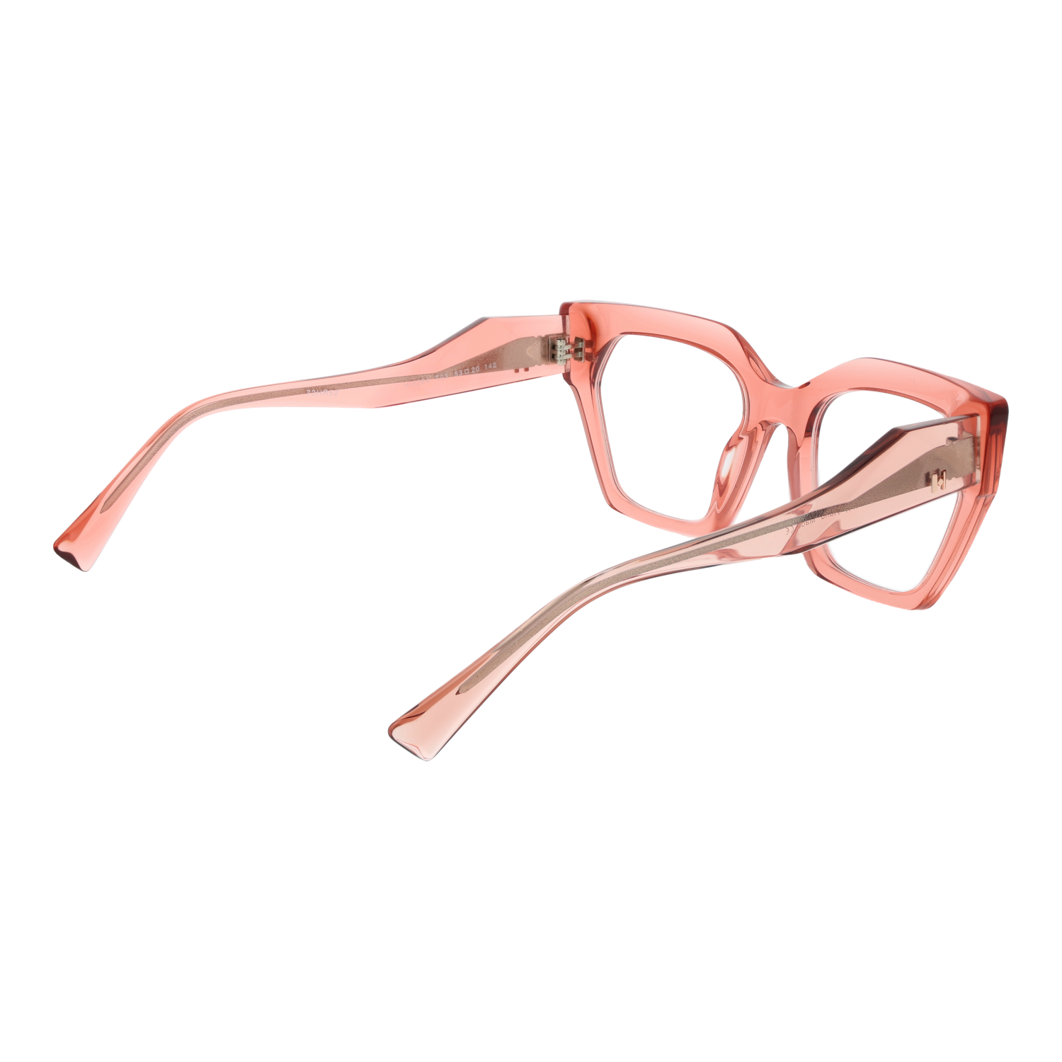 Ana Hickmann Optical Frame HI6284 T03 53