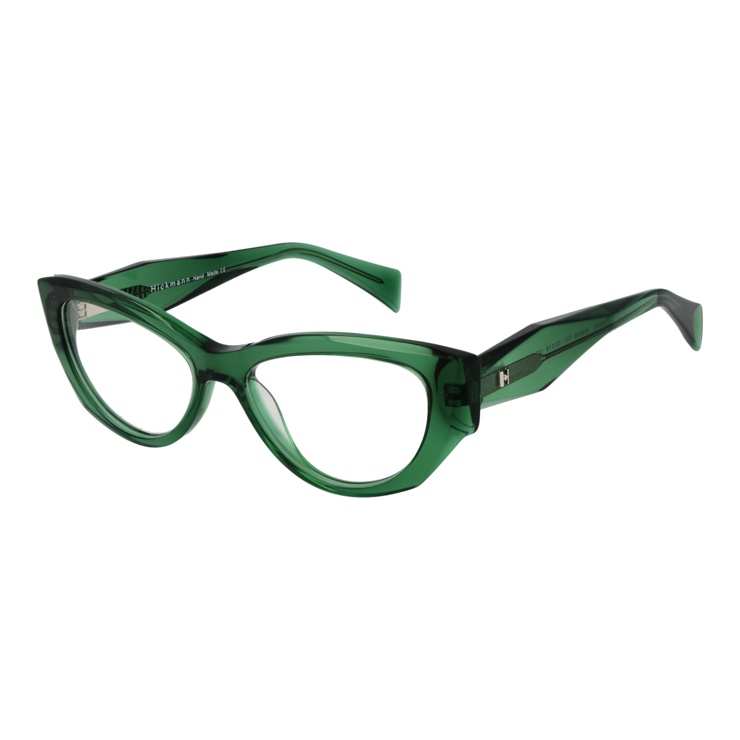 Ana Hickmann Optical Frame HI6285 T01 53