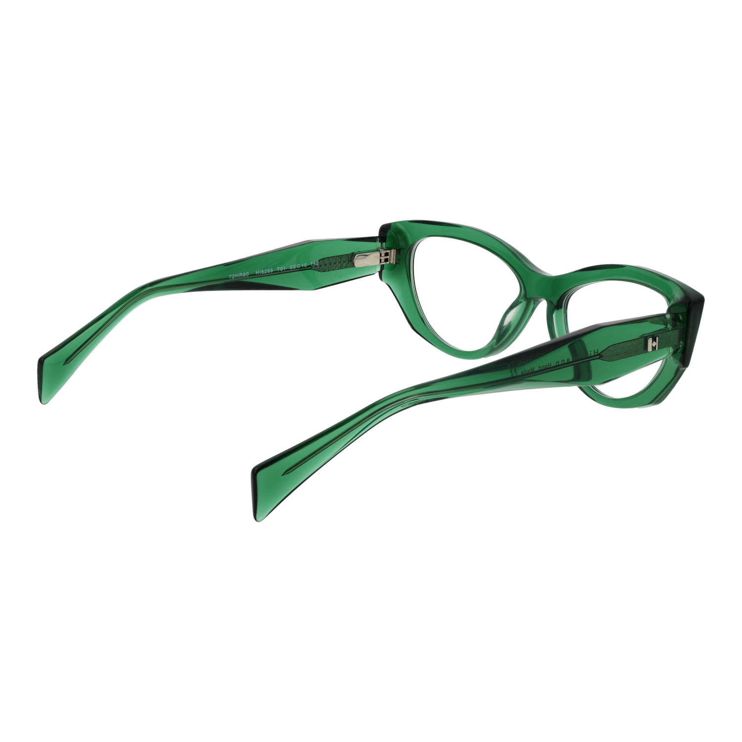 Ana Hickmann Optical Frame HI6285 T01 53