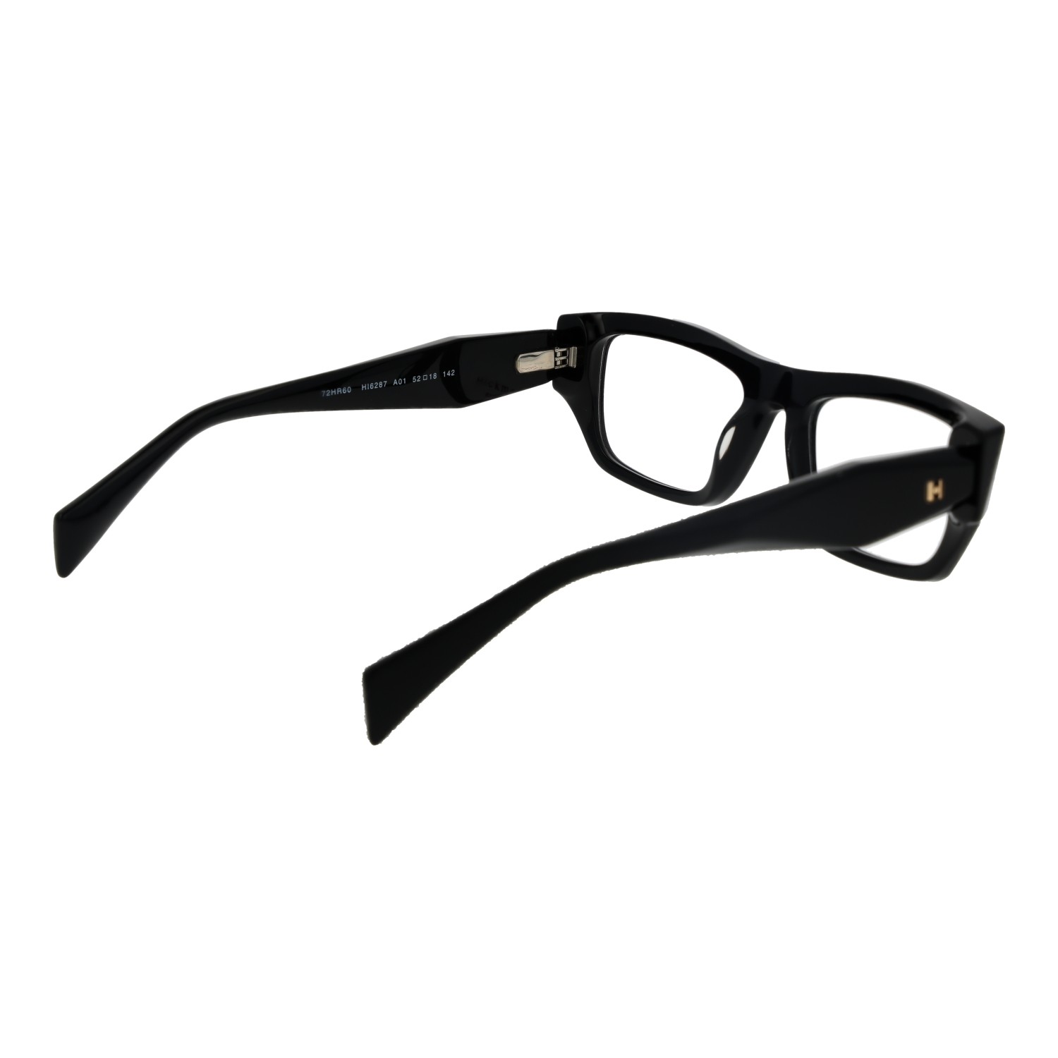 Ana Hickmann Optical Frame HI6287 A01 52