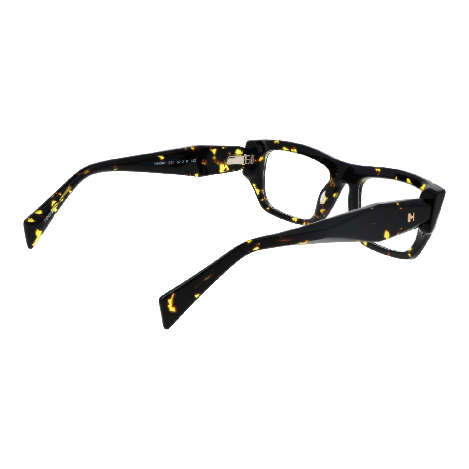 Ana Hickmann Optical Frame HI6287 G21 52