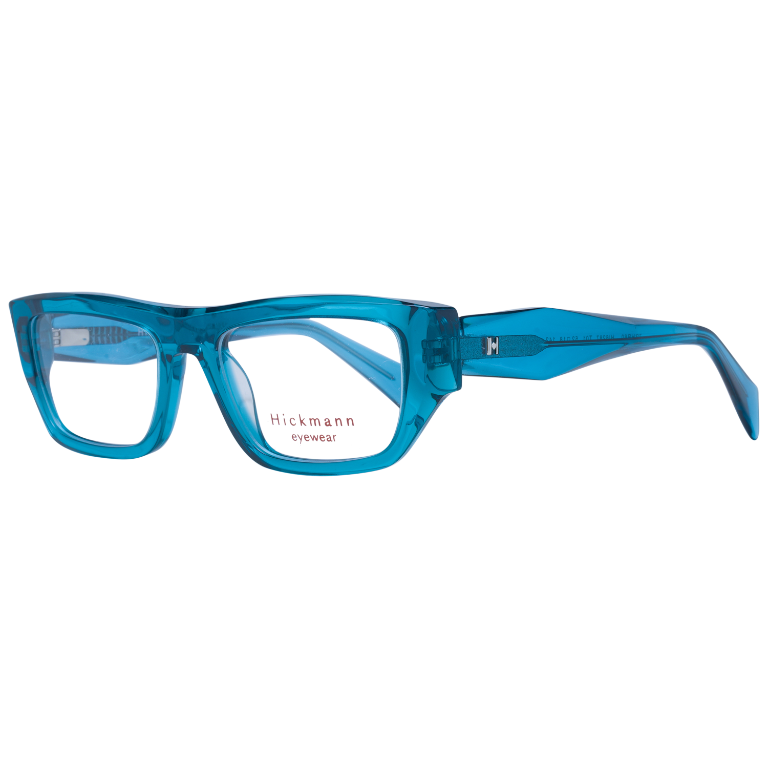 Ana Hickmann Optical Frame HI6287 T01 52