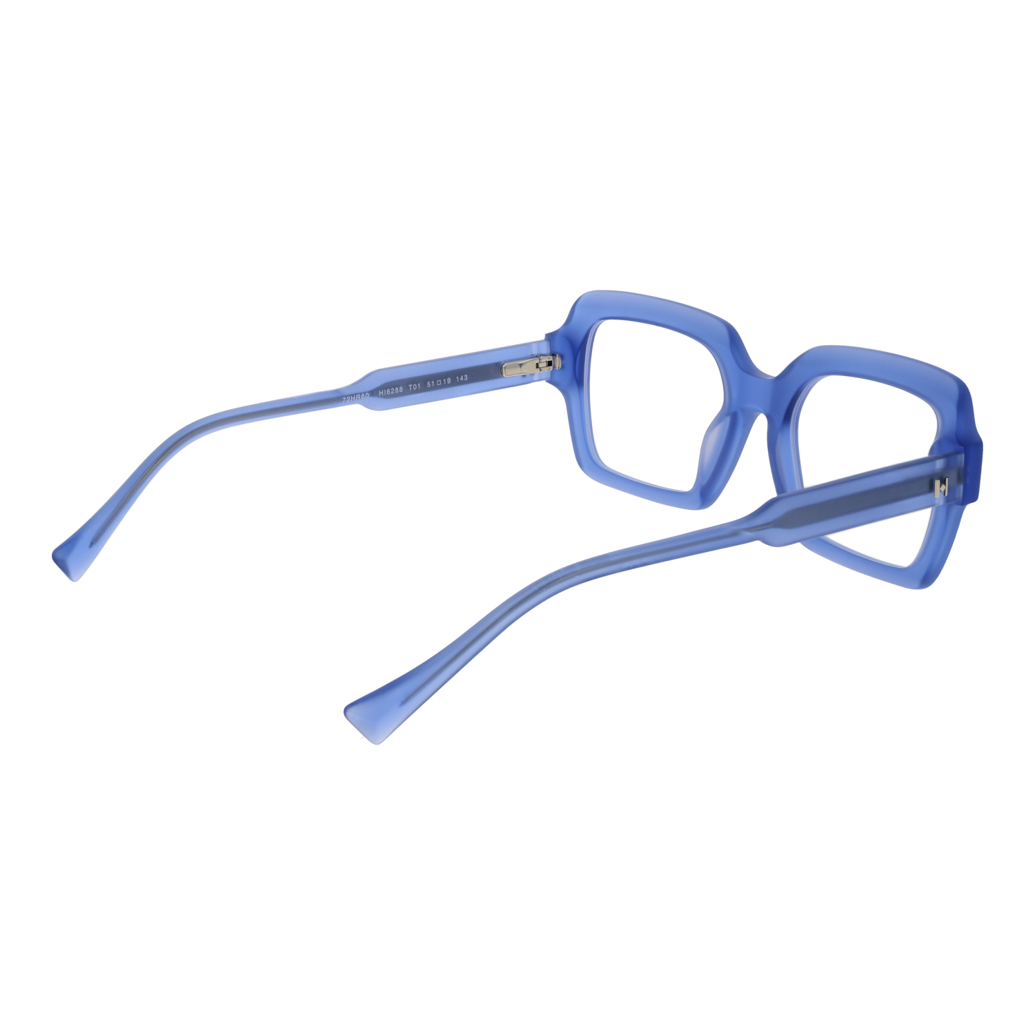 Ana Hickmann Optical Frame HI6288 T01 51