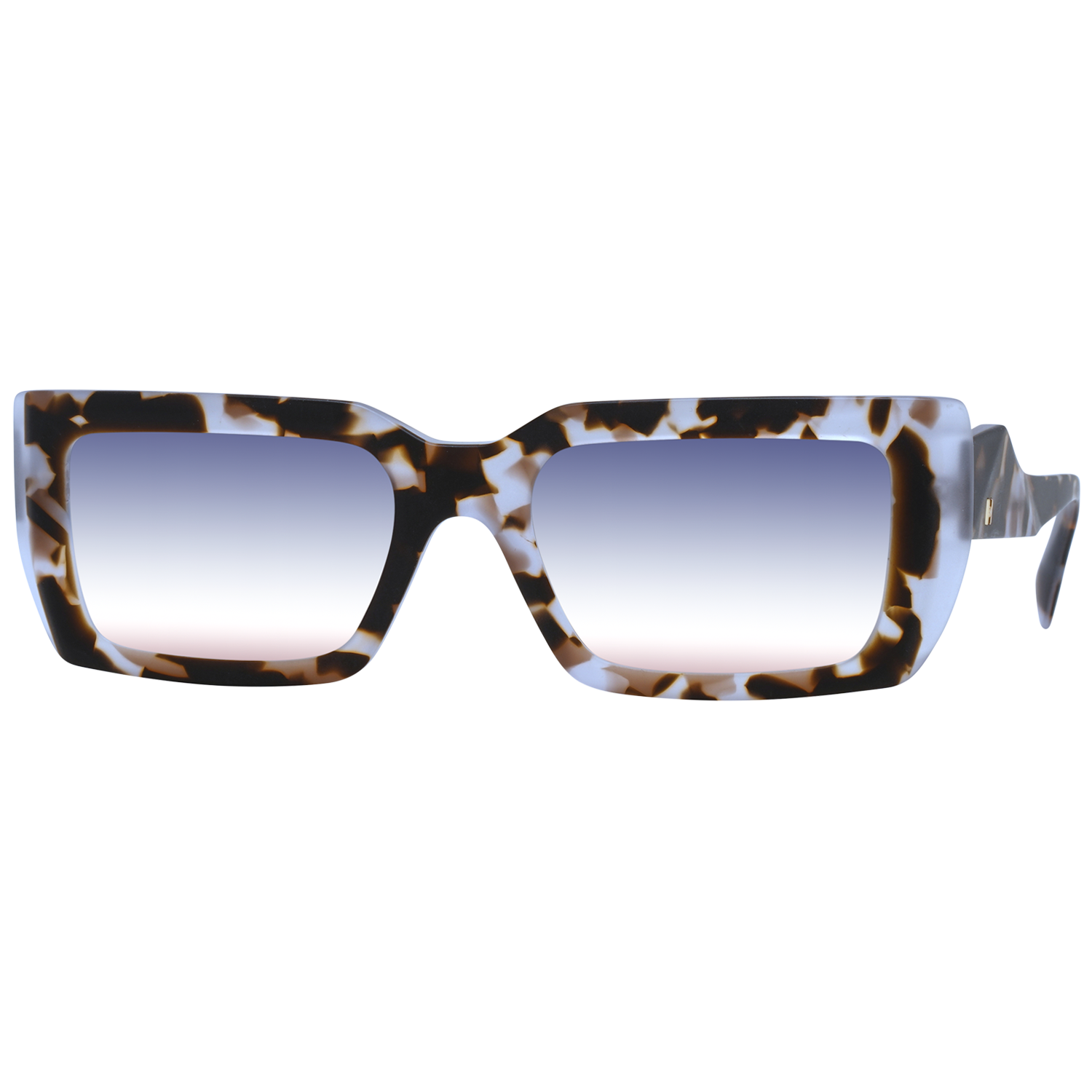 Ana Hickmann Lunettes de soleil HI9199 G21 53